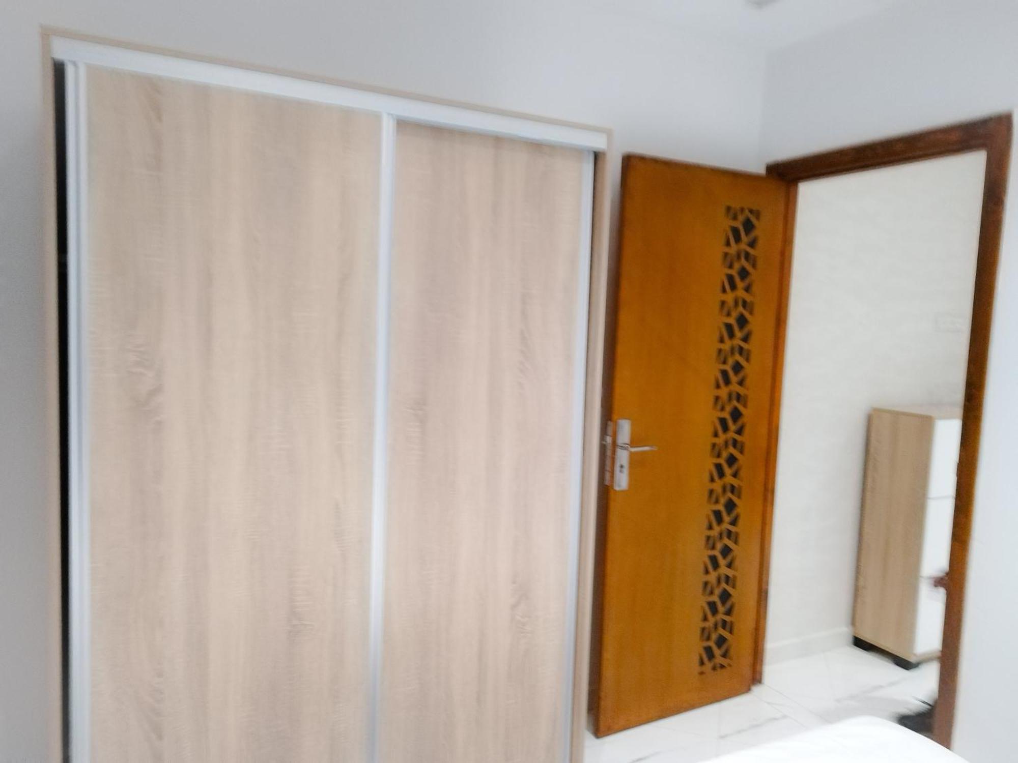 Les Belles Residences De Safir طنجة المظهر الخارجي الصورة