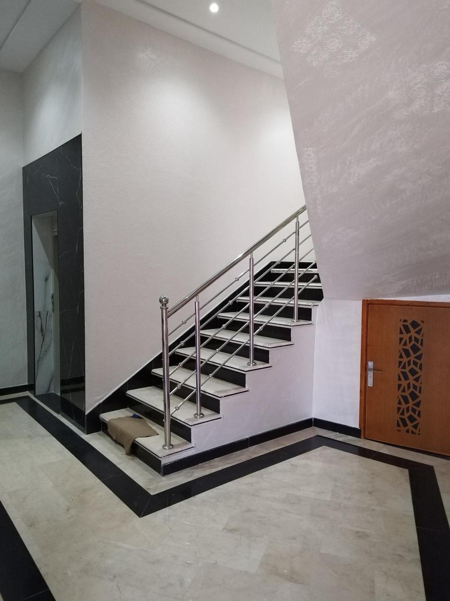 Les Belles Residences De Safir طنجة المظهر الخارجي الصورة