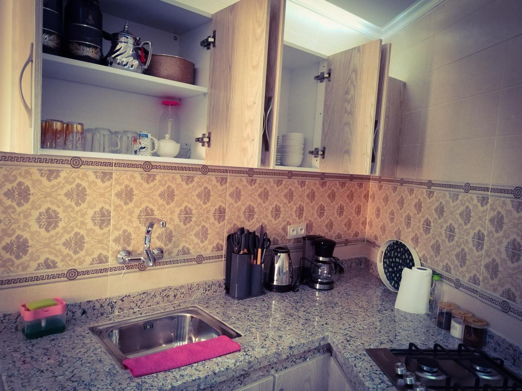 Les Belles Residences De Safir طنجة المظهر الخارجي الصورة